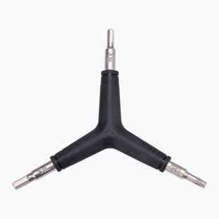 BBB Cycling ComboStar chiave nera per bicicletta