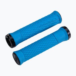 BBB Cycling Manopole manubrio Python blu