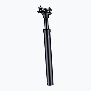 BBB Cycling CandlePost Sospensione 350 mm / 27,2 mm nero