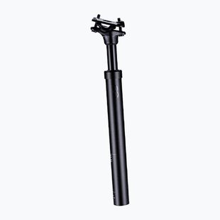 BBB Cycling CandlePost Sospensione 350 mm / 31,6 mm nero