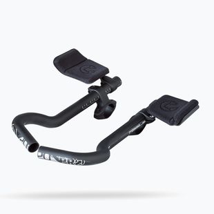 Lemond PRO Missile Tri-Bend nero