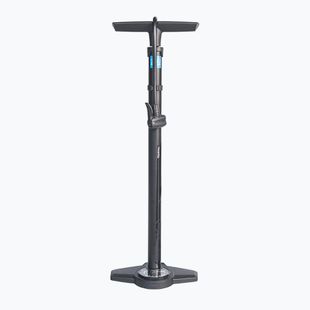 Pompa da bicicletta PRO Touring Manometr black