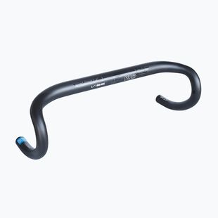 Manubrio PRO Vibe Alu Di2 420 mm nero