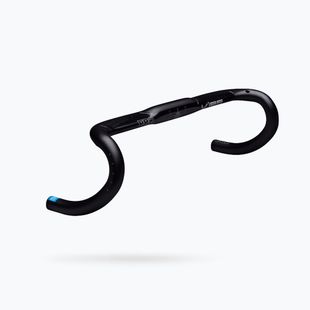 PRO Pro Vibe Aero 380 mm manubrio nero