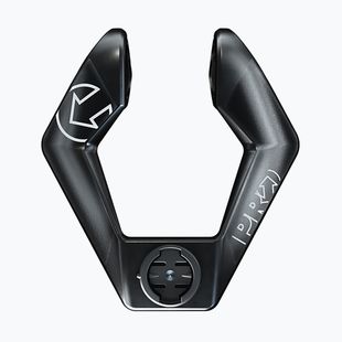Lemond PRO Compact Carbon Clip-On nero