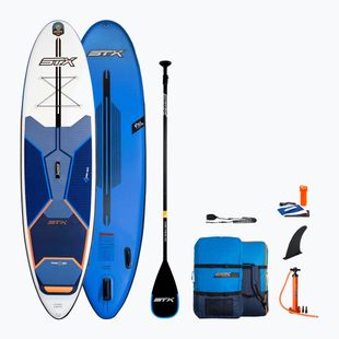 SUP STX Freeride 11'6'' 2022 tavola blu/arancio