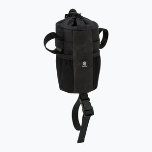 AGU Venture Snack-Pack 1 l nebbia riflettente borsa da manubrio per bicicletta