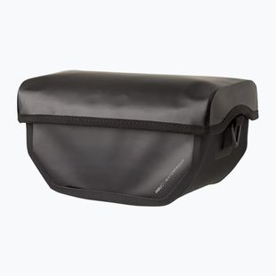 AGU Borsa manubrio Clean Klickfix M 5 l nero