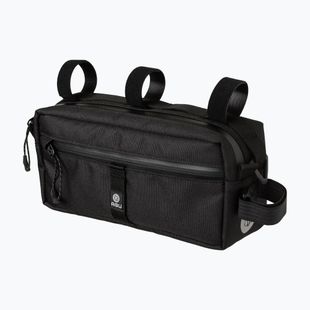 Borsa da manubrio per bicicletta AGU Venture Bar Bag Handlebar Bag 2 l black