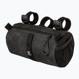 AGU Venture Roll Bag Borsa da manubrio 1,5 l riflettente nebbia