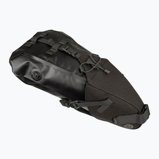 AGU Venture Extreme WP Zaino da sella 9 l nero