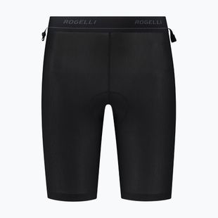 Rogelli Advntr Core MTB Inner nero boxer ciclismo uomo