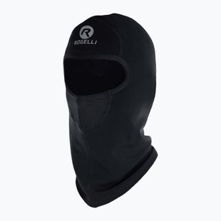 Passamontagna Rogelli Inverno nero