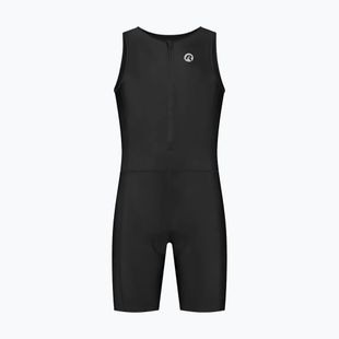 Body da triathlon Rogelli Florida Tri Suit WS black