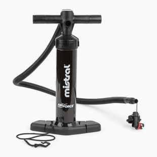 Gonfiatore per kite blu Mistral