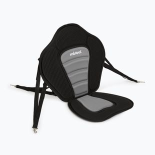 Sedile da kayak per tavola SUP Mistral Kayak Seat black