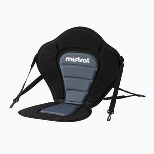 Sedile da kayak per tavola SUP Mistral Kayak Seat black