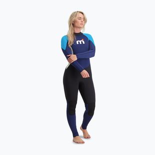 Muta intera da donna Mistral 4/3 nero