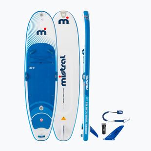 Tavola da SUP Mistral Sunburst Double Club 10'6