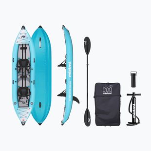 Mistral Island Duo Air 380 cm kayak gonfiabile per 2 persone
