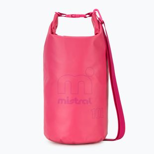 Sacco impermeabile Mistral Dry Bag 10 l pink