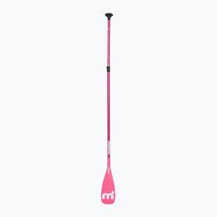 Pagaia SUP 3-częściowe Mistral Solea Alu pink