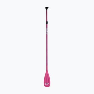 Pagaia SUP 3-częściowe Mistral Solea Alu pink
