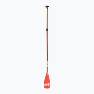 Pagaia SUP 3-częściowe Mistral Solea Alu orange