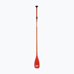 Pagaia SUP 3-częściowe Mistral Solea Alu orange