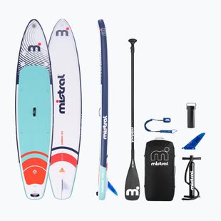 Tavola SUP Mistral Sun Rise Air 11ʼ6" blue