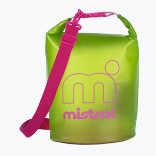 Sacco impermeabile Mistral Dry Bag 5 l translucent