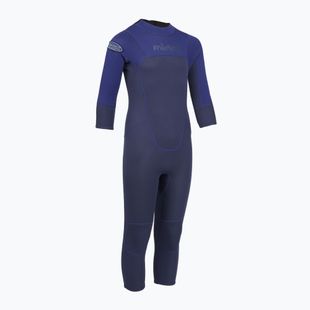 Muta da nuoto bambino Mistral Breeze 76 2,5/2mm Kids Suit blue