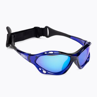 Occhiali da sole JOBE Knox Floatable UV400 blu