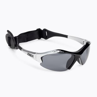 Occhiali da sole JOBE Cypris Floatable UV400 argento
