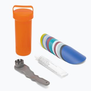 JOBE Aero SUP Kit di riparazione nero