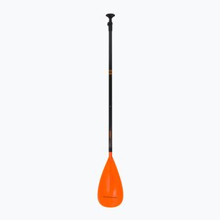 Pagaia SUP 3 pezzi JOBE Fusion Stick arancione