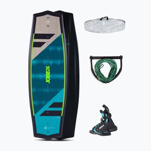 JOBE Jinx Pacchetto Wakeboard per bambini 128
