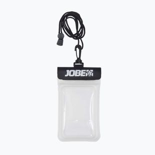 JOBE Borsa impermeabile per gadget trasparente