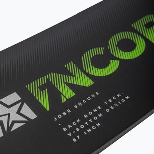 JOBE Encore Slalom sci nautico nero