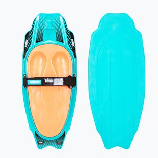 Tavola da wakeboard JOBE Slash Kneeboard teal