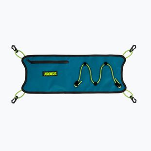 JOBE SUP Borsa Cargo Net verde acqua
