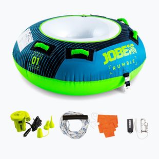JOBE Rumble Pacchetto Rimorchiabile 1P verde acqua