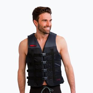 Giubbotto salvagente JOBE Dual Life Vest 244823023 black