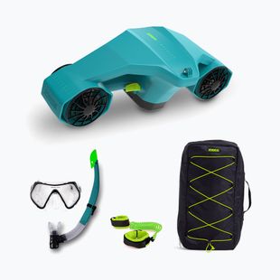 Scooter subacqueo Skuter podwodny JOBE Infinity Seascooter Package