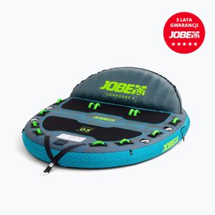Galleggiante JOBE composto trainabile 3P