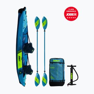 JOBE Tasman Pacchetto gonfiabile per 2 persone