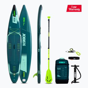 Pacchetto tavola da SUP JOBE Aero Neva 12'6"
