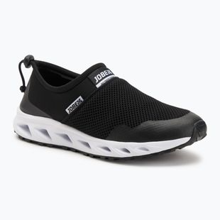 JOBE Discover Slip-On scarpe da acqua nero