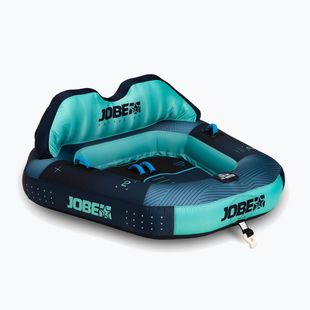 Galleggiante da traino JOBE Proton Towable 2P teal