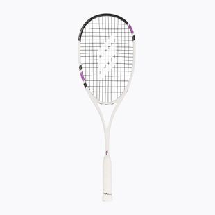 Racchetta da squash Eye X.Lite 120 SS A.Shabana bianco/nero/viola